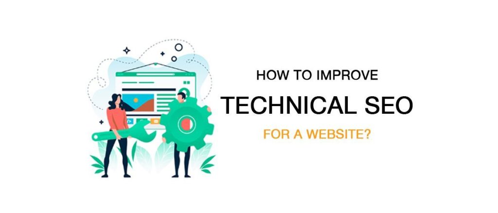 How to do technical SEO for WordPress